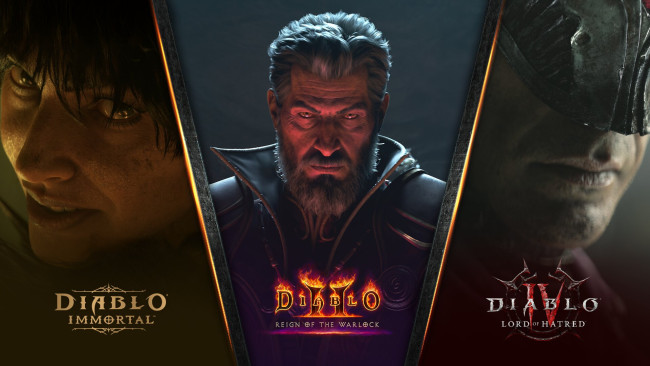 Diablo Spotlight 2026: Ενδιαφέρον αλλά ίσως πολύ ασφαλές για την 30ή επέτειο