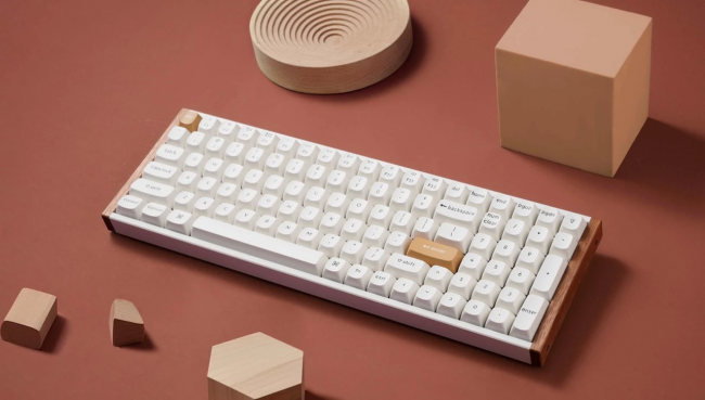Keychron K4 HE