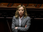 &Eta; &Mu;&epsilon;&lambda;ό&nu;&iota; &epsilon;&pi;&iota;&pi;&lambda;ή&tau;&tau;&epsilon;&iota; &tau;&omicron;&nu; &Tau;&rho;&alpha;&mu;&pi; &gamma;&iota;&alpha; &tau;&eta;&nu; &epsilon;&pi;ί&theta;&epsilon;&sigma;&eta; &sigma;&tau;&omicron;&nu; &Pi;ά&pi;&alpha; &Lambda;έ&omicron;&nu;&tau;&alpha;