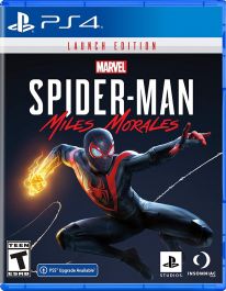 Spider-Man: Miles Morales