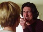 Ο Adam Driver και η Scarlett Johansson χρησιμοποιούνται για να διώξουν τους λύκους
