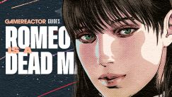 Βασικός οδηγός: Romeo is a Dead Man, αλλά δεν χρειάζεται να είστε