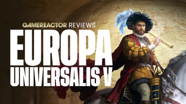 Europa Universalis V: Η μοίρα του Φοίνικα