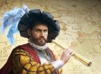 Europa Universalis V: &Eta; &mu;&omicron;ί&rho;&alpha; &tau;&omicron;&upsilon; &Phi;&omicron;ί&nu;&iota;&kappa;&alpha;