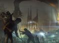 &Omicron; &eta;&theta;&omicron;&pi;&omicron;&iota;ό&sigmaf; Adam Jensen &mu;&iota;&lambda;ά&epsilon;&iota; &gamma;&iota;&alpha; &tau;&eta;&nu; &alpha;&kappa;ύ&rho;&omega;&sigma;&eta; &tau;&omicron;&upsilon; Deus Ex