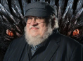&Omicron; George R.R. Martin &lambda;έ&epsilon;&iota; ό&tau;&iota; &eta; &sigma;&chi;έ&sigma;&eta; &tau;&omicron;&upsilon; &mu;&epsilon; &tau;&omicron;&nu; showrunner &tau;&omicron;&upsilon; House of the Dragon &epsilon;ί&nu;&alpha;&iota; "&chi;&epsilon;&iota;&rho;ό&tau;&epsilon;&rho;&eta; &alpha;&pi;ό &delta;ύ&sigma;&kappa;&omicron;&lambda;&eta;"