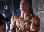 Ο The Rock θεωρήθηκε κάποτε ως ο άνθρωπος που θα διορθώσει την DC