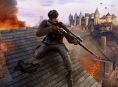 Το Sniper Elite: Resistance θα ξεκινήσει με μια λειτουργία πρόκλησης γρήγορης πυρκαγιάς