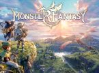 Monster Fantasy Preview: &Tau;&omicron; Animal Crossing &sigma;&upsilon;&nu;&alpha;&nu;&tau;ά &tau;&omicron;&nu; Monster Hunter &sigma;&epsilon; έ&nu;&alpha;&nu; &alpha;&nu;&epsilon;&mu;&omicron;&sigma;&tau;&rho;ό&beta;&iota;&lambda;&omicron; &epsilon;&iota;&delta;ώ&nu;
