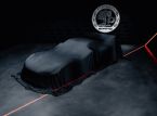 Η Mercedes-AMG παρουσιάζει ένα νέο πρότζεκτ GT Track Sport υψηλών επιδόσεων