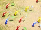 &Tau;&omicron; Pikmin &theta;&alpha; &epsilon;&mu;&phi;&alpha;&nu;&iota;&sigma;&tau;&epsilon;ί &sigma;&tau;&omicron; The Super Mario Galaxy Movie 