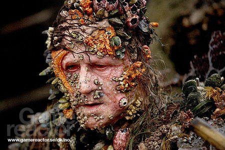 Ο σκηνοθέτης των Πειρατών της Καραϊβικής επικρίνει την Unreal Engine για την καταστροφή του σύγχρονου VFX