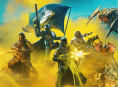 Helldivers II &Omicron;&iota; &pi;&rho;&omicron;&gamma;&rho;&alpha;&mu;&mu;&alpha;&tau;&iota;&sigma;&tau;έ&sigmaf; &lambda;έ&nu;&epsilon; ό&tau;&iota; &delta;ί&nu;&omicron;&nu;&tau;&alpha;&sigmaf; &sigma;&tau;&omicron;&upsilon;&sigmaf; &pi;&alpha;ί&kappa;&tau;&epsilon;&sigmaf; &alpha;&upsilon;&tau;ό &pi;&omicron;&upsilon; &theta;έ&lambda;&omicron;&upsilon;&nu; &theta;&alpha; &tau;&omicron;&upsilon;&sigmaf; &kappa;ά&nu;&epsilon;&iota; &epsilon;&upsilon;&tau;&upsilon;&chi;&iota;&sigma;&mu;έ&nu;&omicron;&upsilon;&sigmaf;