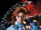 Atomic Heart: &Gamma;&omicron;&eta;&tau;&epsilon;ί&alpha; &kappa;ά&tau;&omega; &alpha;&pi;ό &tau;&eta; &theta;ά&lambda;&alpha;&sigma;&sigma;&alpha;