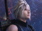 &Tau;&omicron; Final Fantasy VII: Remake Intergrade &sigma;&tau;&omicron; Switch 2 &mu;&omicron;&iota;ά&zeta;&epsilon;&iota; &mu;&epsilon; &sigma;&tau;&alpha;&theta;&epsilon;&rho;ή &theta;ύ&rho;&alpha;