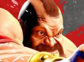 Ο Zangief κάνει το ντεμπούτο του ως κάτοχος τηλεφώνου και οι θαυμαστές του Street Fighter θα το λατρέψουν