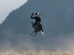 Το Airbike του Volonaut μοιάζει σαν να πέταξε κατευθείαν από το Star Wars