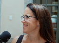 Η Brigid Kemmerer για το ποιο από τα έργα της θα ήθελε να δει διασκευασμένο: "Probably Defy the Night"