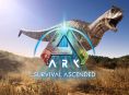 &Tau;&omicron; Ark: Survival Ascended έ&rho;&chi;&epsilon;&tau;&alpha;&iota; &sigma;&tau;&iota;&sigmaf; 14 &Nu;&omicron;&epsilon;&mu;&beta;&rho;ί&omicron;&upsilon;... &alpha;&lambda;&lambda;ά ό&chi;&iota; &sigma;&tau;&omicron; PlayStation 5