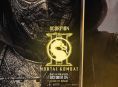 &Tau;&omicron; &tau;&rho;έ&iota;&lambda;&epsilon;&rho; Mortal Kombat 2 &pi;&alpha;&rho;&omicron;&upsilon;&sigma;&iota;ά&zeta;&epsilon;&iota; &tau;&omicron;&upsilon;&sigmaf; Katana, Shao Kahn, Jade &kappa;&alpha;&iota; ά&lambda;&lambda;&omicron;&upsilon;&sigmaf;