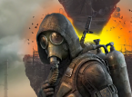 S.T.A.L.K.E.R. 2: Heart of Chornobyl (&Upsilon;&Gamma;5)