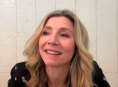 Ο Chris Parnell και η Sarah Chalke αποκαλύπτουν με ποιους χαρακτήρες ο Jerry και η Beth πρέπει να κάνουν παρέα περισσότερο στο Rick and Morty