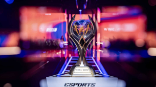 Παγκόσμιο Κύπελλο Esports 2026: Το κύριο γεγονός Rocket League ξεκινά σήμερα, εδώ είναι τα εναρκτήρια παιχνίδια