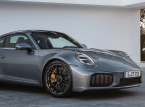 &Eta; Porsche 911 &delta;&epsilon;&nu; &theta;&alpha; &gamma;ί&nu;&epsilon;&iota; &eta;&lambda;&epsilon;&kappa;&tau;&rho;&iota;&kappa;ή