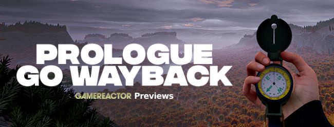 Early Access Impressions: Prologue: Go Wayback! είναι μέχρι στιγμής μια καλή ιδέα παγιδευμένη στη δική της πρόκληση