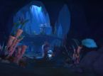 World of Warcraft: The War Within &Sigma;&upsilon;&nu;έ&nu;&tau;&epsilon;&upsilon;&xi;&eta;: Talking Worldsoul Saga, Dorne, &kappa;&alpha;&iota; delves &mu;&epsilon; Blizzard