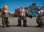 World of Warcraft: The War Within &Pi;&rho;&omicron;&epsilon;&pi;&iota;&sigma;&kappa;ό&pi;&eta;&sigma;&eta; - Έ&nu;&alpha; &pi;&omicron;&lambda;&lambda;ά &upsilon;&pi;&omicron;&sigma;&chi;ό&mu;&epsilon;&nu;&omicron; &xi;&epsilon;&kappa;ί&nu;&eta;&mu;&alpha; &gamma;&iota;&alpha; &tau;&omicron; The Worldsoul Saga