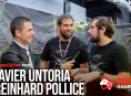 Gothic Remake &Omicron;&iota; &pi;&rho;&omicron;&gamma;&rho;&alpha;&mu;&mu;&alpha;&tau;&iota;&sigma;&tau;έ&sigmaf; &theta;έ&lambda;&omicron;&upsilon;&nu; &nu;&alpha; &delta;ώ&sigma;&omicron;&upsilon;&nu; "&tau;&eta; &mu;&epsilon;&gamma;&alpha;&lambda;ύ&tau;&epsilon;&rho;&eta; &pi;&omicron;&iota;&kappa;&iota;&lambda;ί&alpha; &epsilon;&pi;&iota;&lambda;&omicron;&gamma;ώ&nu; &sigma;&tau;&omicron;&upsilon;&sigmaf; &pi;&alpha;ί&kappa;&tau;&epsilon;&sigmaf;"