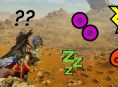 Monster Hunter: Wilds: Διαφορές μεταξύ στοιχειακών εφέ και εφέ κατάστασης