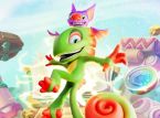 Yooka-Replaylee &Pi;&rho;&omicron;&epsilon;&pi;&iota;&sigma;&kappa;ό&pi;&eta;&sigma;&eta;: &Tau;&omicron; &delta;ί&delta;&upsilon;&mu;&omicron; &pi;&lambda;&alpha;&tau;&phi;ό&rho;&mu;&alpha;&sigmaf; &epsilon;&pi;έ&sigma;&tau;&rho;&epsilon;&psi;&epsilon; &kappa;&alpha;&iota; &epsilon;ί&nu;&alpha;&iota; έ&tau;&omicron;&iota;&mu;&omicron; &nu;&alpha; &alpha;&nu;&tau;&iota;&mu;&epsilon;&tau;&omega;&pi;ί&sigma;&epsilon;&iota; &tau;&omicron;&nu; Astro Bot &kappa;&alpha;&iota; &tau;&omicron;&nu; Donkey Kong