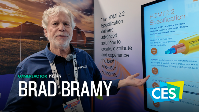 Το HDMI 2.2 πρόκειται να μεγιστοποιήσει την οπτική μας εμβάπτιση στο gaming