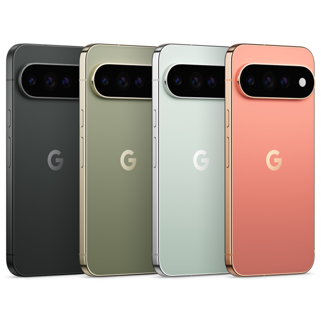 Google παρουσίασε το τελευταίο τους smartphone: Γνωρίστε το Pixel 11
