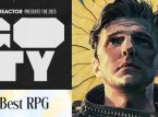 GOTY 2025: &Tau;&omicron; &kappa;&alpha;&lambda;ύ&tau;&epsilon;&rho;&omicron; RPG &tau;&omicron;&upsilon; Gamereactor