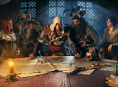 Assassin's Creed: Black Flag Resynced - &sigma;&upsilon;&nu;έ&nu;&tau;&epsilon;&upsilon;&xi;&eta; &mu;&epsilon; &tau;&omicron;&nu; &sigma;&kappa;&eta;&nu;&omicron;&theta;έ&tau;&eta; &Rho;ί&tau;&sigma;&alpha;&rho;&nu;&tau; &Nu;ά&iota;&tau;