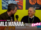 &Omicron; Milo Manara &omicron;&rho;ί&zeta;&epsilon;&iota; &tau;&eta;&nu; &pi;&omicron;&rho;&nu;&omicron;&gamma;&rho;&alpha;&phi;ί&alpha; &omega;&sigmaf; &laquo;&mu;&iota;&alpha; &epsilon;&pi;ί&delta;&epsilon;&iota;&xi;&eta; &sigma;&epsilon;&xi; &chi;&omega;&rho;ί&sigmaf; &kappa;&alpha;&mu;ί&alpha; &pi;&omicron;&lambda;&iota;&tau;&iota;&sigma;&tau;&iota;&kappa;ή &delta;&iota;ά&sigma;&tau;&alpha;&sigma;&eta;&raquo;