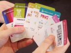 Διευθετούμε τους πολέμους κονσόλας στο Console Wars: The Card Game