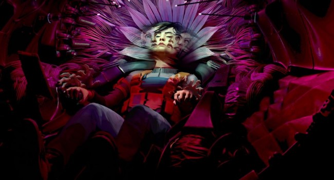 Μιλάμε για την τεχνητή νοημοσύνη, τη διάρκεια και τις επιρροές με τους προγραμματιστές πίσω από το Ontos 