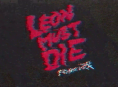 Resident Evil Requiem &alpha;&pi;&omicron;&kappa;&tau;ά DLC minigame &gamma;&iota;&alpha; έ&nu;&alpha;&nu; &pi;&alpha;ί&kappa;&tau;&eta;, Leon Must Die Forever