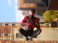 &Tau;&omicron; &alpha;&sigma;&tau;έ&rho;&iota; &tau;&omicron;&upsilon; Marvel's Spider-Man 3 &pi;&epsilon;&iota;&rho;ά&zeta;&epsilon;&iota; &tau;&omicron;&nu; Green Goblin