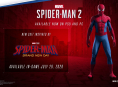 &Tau;&omicron; &nu;έ&omicron; &kappa;&omicron;&sigma;&tau;&omicron;ύ&mu;&iota; &tau;&omicron;&upsilon; Spider-Man: Brand New Day έ&rho;&chi;&epsilon;&tau;&alpha;&iota; &sigma;&tau;&omicron; Spider-Man 2 &tau;&eta;&sigmaf; Marvel &tau;&omicron;&nu; &Iota;&omicron;ύ&lambda;&iota;&omicron;