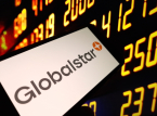 &Eta; Amazon &theta;&alpha; &epsilon;&xi;&alpha;&gamma;&omicron;&rho;ά&sigma;&epsilon;&iota; &tau;&eta;&nu; Globalstar &sigma;&epsilon; &sigma;&upsilon;&mu;&phi;&omega;&nu;ί&alpha; 11.6 &delta;&iota;&sigma;&epsilon;&kappa;&alpha;&tau;&omicron;&mu;&mu;&upsilon;&rho;ί&omega;&nu; &delta;&omicron;&lambda;&alpha;&rho;ί&omega;&nu; &gamma;&iota;&alpha; &nu;&alpha; &alpha;&mu;&phi;&iota;&sigma;&beta;&eta;&tau;ή&sigma;&epsilon;&iota; &tau;&omicron; Starlink