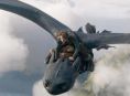 How to Train Your Dragon (2025) 