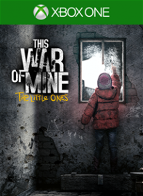 This War of Mine