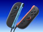 &Alpha;&nu;&alpha;&phi;&omicron;&rho;ά: &Eta; Nintendo &kappa;&alpha;&iota; &eta; Samsung &epsilon;&rho;&gamma;ά&zeta;&omicron;&nu;&tau;&alpha;&iota; &sigma;&epsilon; έ&nu;&alpha; Switch 2 OLED