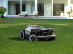 Roborock RockMow Z1 