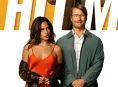 &Omicron; Glen Powell &lambda;ά&mu;&pi;&epsilon;&iota; &sigma;&tau;&omicron; &pi;&rho;ώ&tau;&omicron; &tau;&rho;έ&iota;&lambda;&epsilon;&rho; &gamma;&iota;&alpha; Hit Man 